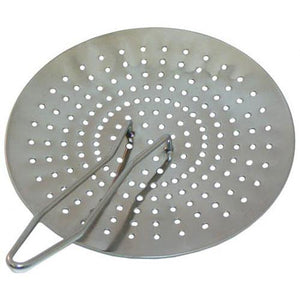 perforated strainer 9 inch