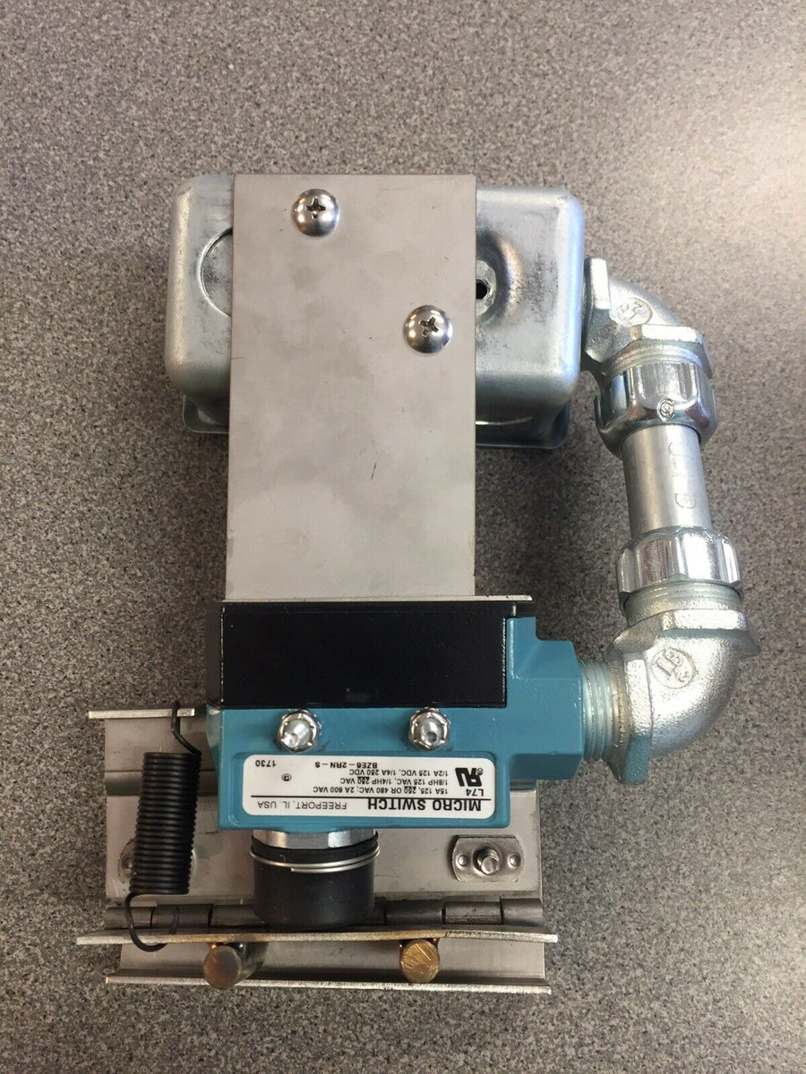 TABLE LIMIT SWITCH Source Parts