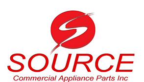 Source Commercial Appliance Parts Inc – Source Parts