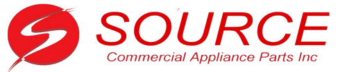 Source Commercial Appliance Parts Inc – Source Parts