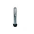 Brass-Nickel-Overflow-Tube 7-1/2"