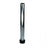 Brass-Nickel-Overflow-Tube 12