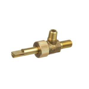 Burner Valve