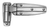 1245 REVERSIBLE CAM-RISE HINGE