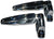DOOR HINGES - KASON 1245 Pair - Reversible - 1-1/2