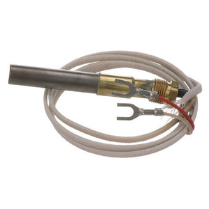 36" THERMOPILE, 2 LEAD