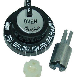 22-1028 2" Oven BJ Thermostat Dial