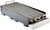 Franklin Machine 133-1207 - Add-On Broiler Covers 2 Burners
