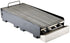 Franklin Machine 133-1207 - Add-On Broiler Covers 2 Burners