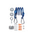 Restraining Kit 48"