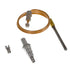 18" THERMOCOUPLE