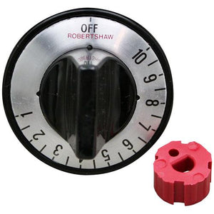 22-1120 - DIAL KIT 2 D, OFF-10-1