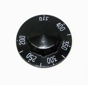 DIAL 2-1/4 D, OFF 400-200