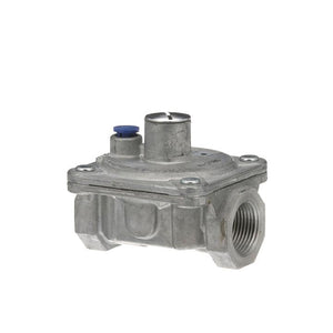 PRESSURE REG. 3/4" NAT.