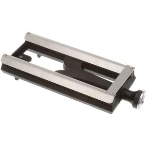 BURNER 16-1/4" X 6-3/4" CI
