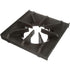 TOP GRATE 12 X 12 OPEN TOP