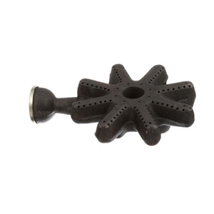 BURNER 9-3/4" X 6-1/2" CI
