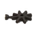 BURNER 9-3/4" X 6-1/2" CI