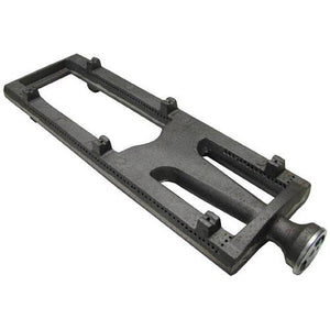 BURNER 21" X 6-1/4"