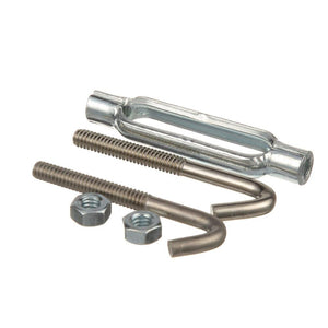 turn buckle body 3-1/4"