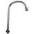 swivel gooseneck