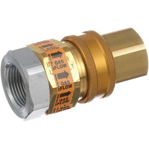 ST-170 - 1" DORMONT B-100 B100 QUICK DISCONNECT DEVICE