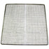 TUBE SCREEN 13-3/4'' X 13-3/4''