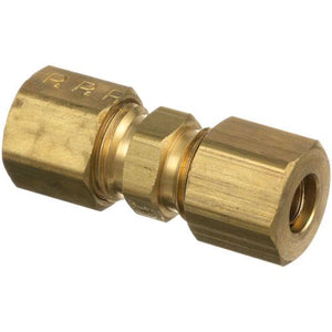 brass coupling