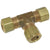union brass coupling