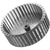 garland blower wheel assy