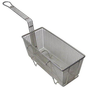 twin fry basket