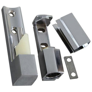 cam rise hinge