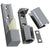 cam rise hinge