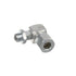 ORIFICE ELBOW (NAT) 5/16 X 32 #77