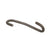 bell crank hook