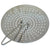 perforated strainer 9 inch