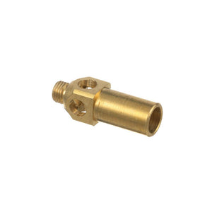 S26-1870 - JET BURNER LP 7/16" DIA. BRASS