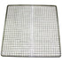 TUBE SCREEN 11-1/2 X 11-1/2