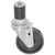 swivel stem caster