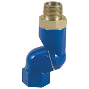 1 inch swivel