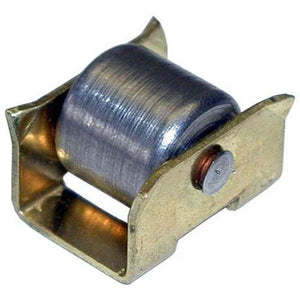 display case roller