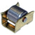 display case roller