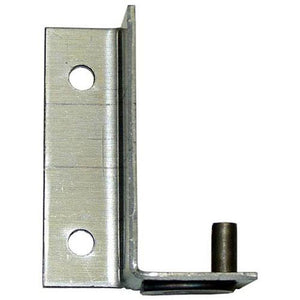 lower door hanger - long