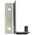 lower door hanger - long