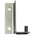 S26-2686 - LOWER DOOR HANGER