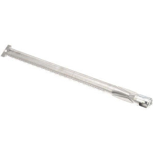 steel tubular burner