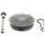impeller and support pin