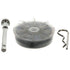 S26-3145 - IMPELLER AND SUPPORT PIN
