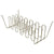 fryer basket insert