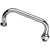 master nozzle swing